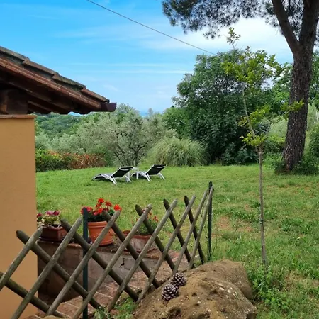 Il Montedoro Willa *
