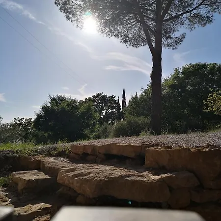 Willa Il Montedoro