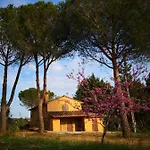 Villa Il Montedoro Guardistallo