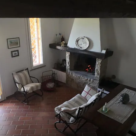 Il Montedoro グアルディスタッロ