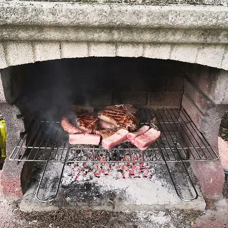 ヴィラ Il Montedoro