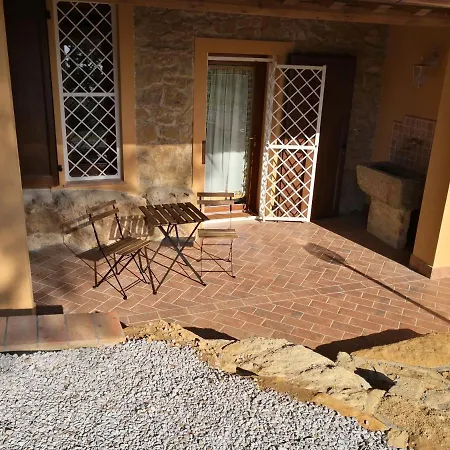 Il Montedoro Villa *
