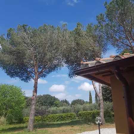 Il Montedoro Villa *
