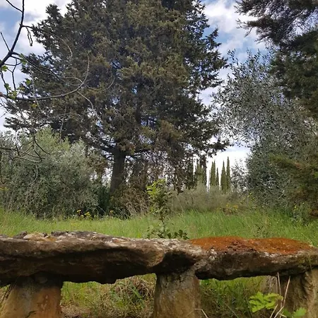 Il Montedoro Villa