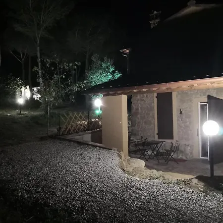 ヴィラ Il Montedoro